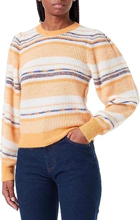 Produktbild BOSS Dames gebreide sweater, Open Miscellaneous (XL)