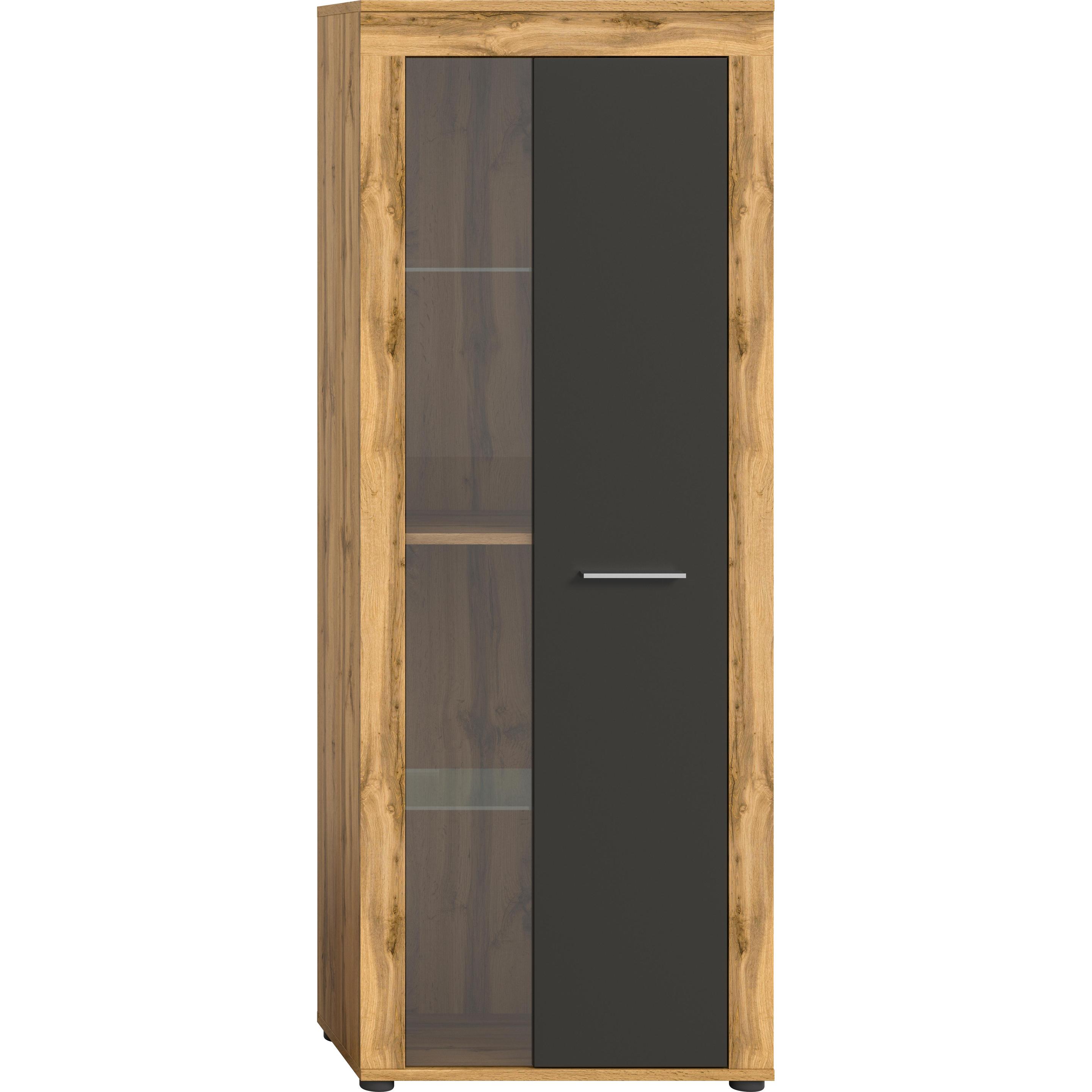 Xonox Home, Vitrine + Buffetschrank, Jam