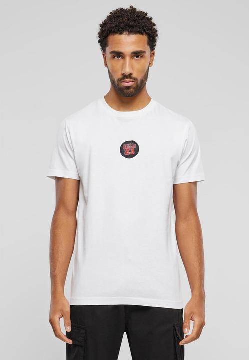Image du produit Mister Tee Tee Ballin 23 Patch - 131741 (XS)