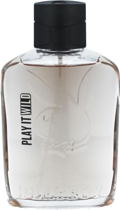 Actual product image Playboy Play It Wild (Eau de toilette, 100 ml)