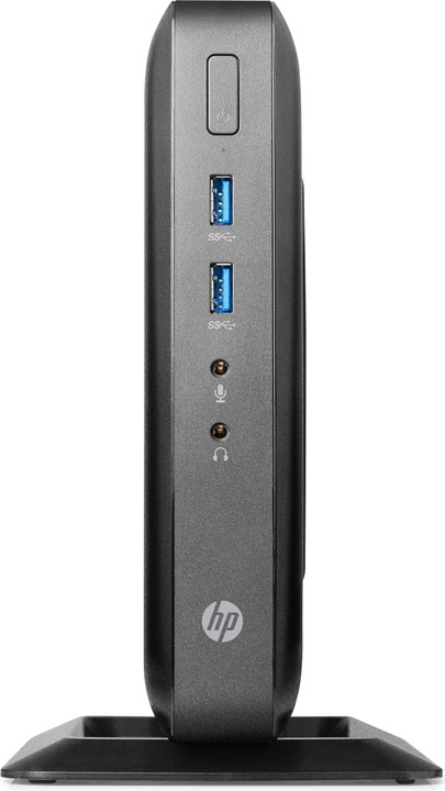 Actual product image HP Thin Client t520 (AMD GX-212JC, 4 GB, 16 GB)