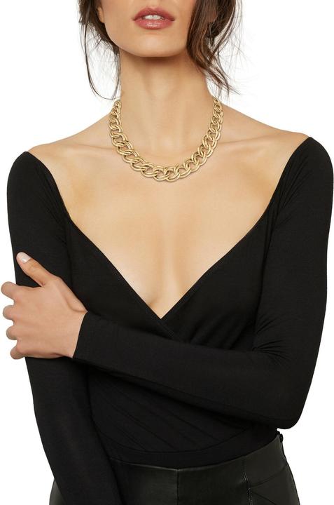 Produktbild Günther Flugspiele BREIL JEWELS Mod. TJ3043 (Vergoldet, 46.5 cm)