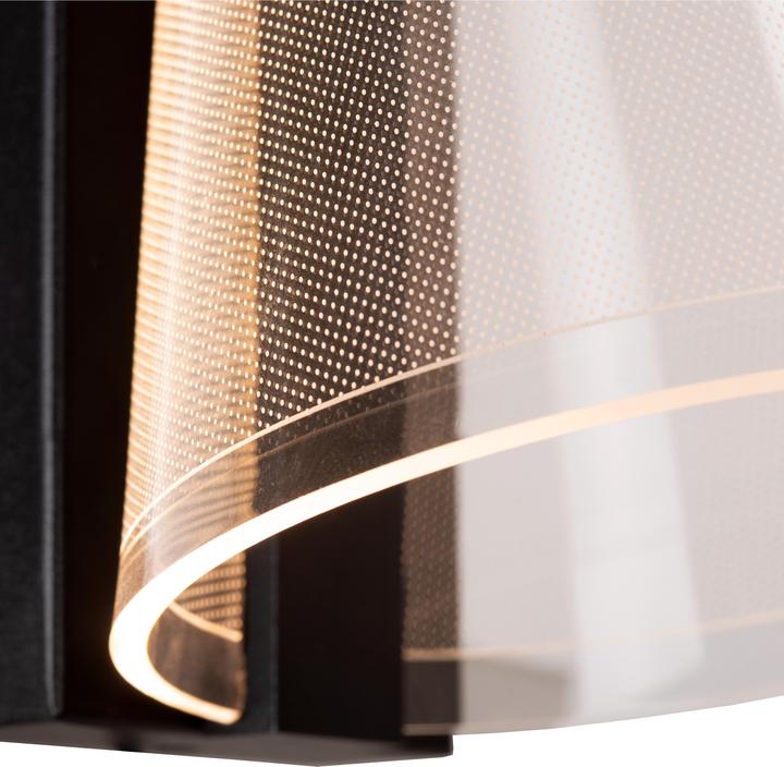 Actual product image Lucide Korgis (600 lm)