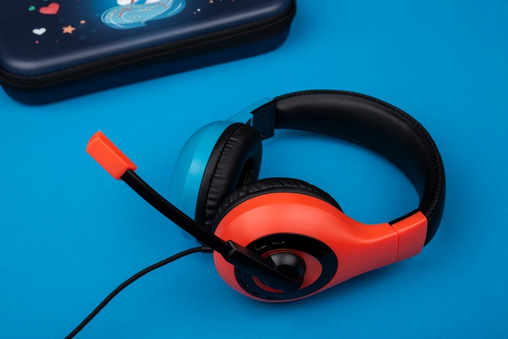 Produktbild Nacon Gaming BigBen (Kabelgebunden)