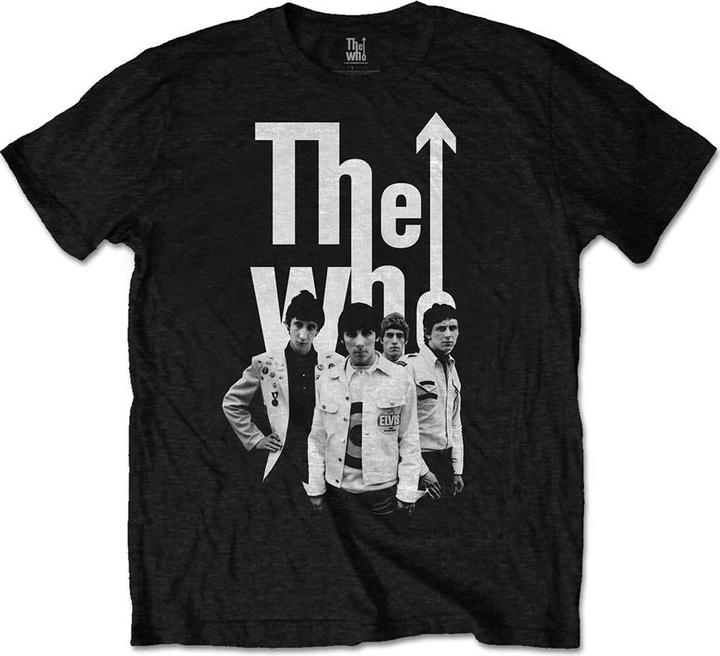 Actual product image The Who Elvis for Everyone (S)