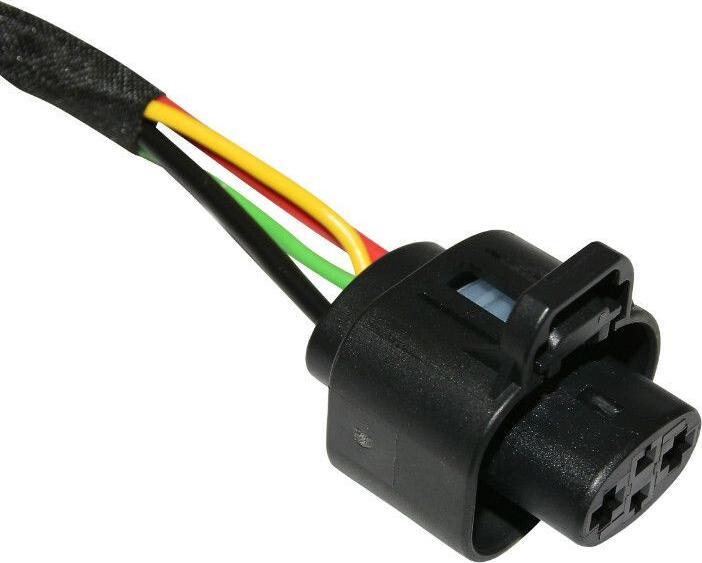 Immagine prodotto Bosch Hausgeräte Powertube BDU2XX - BDU3XX - BDU4XX BCH280 (Batteria E-Bike)