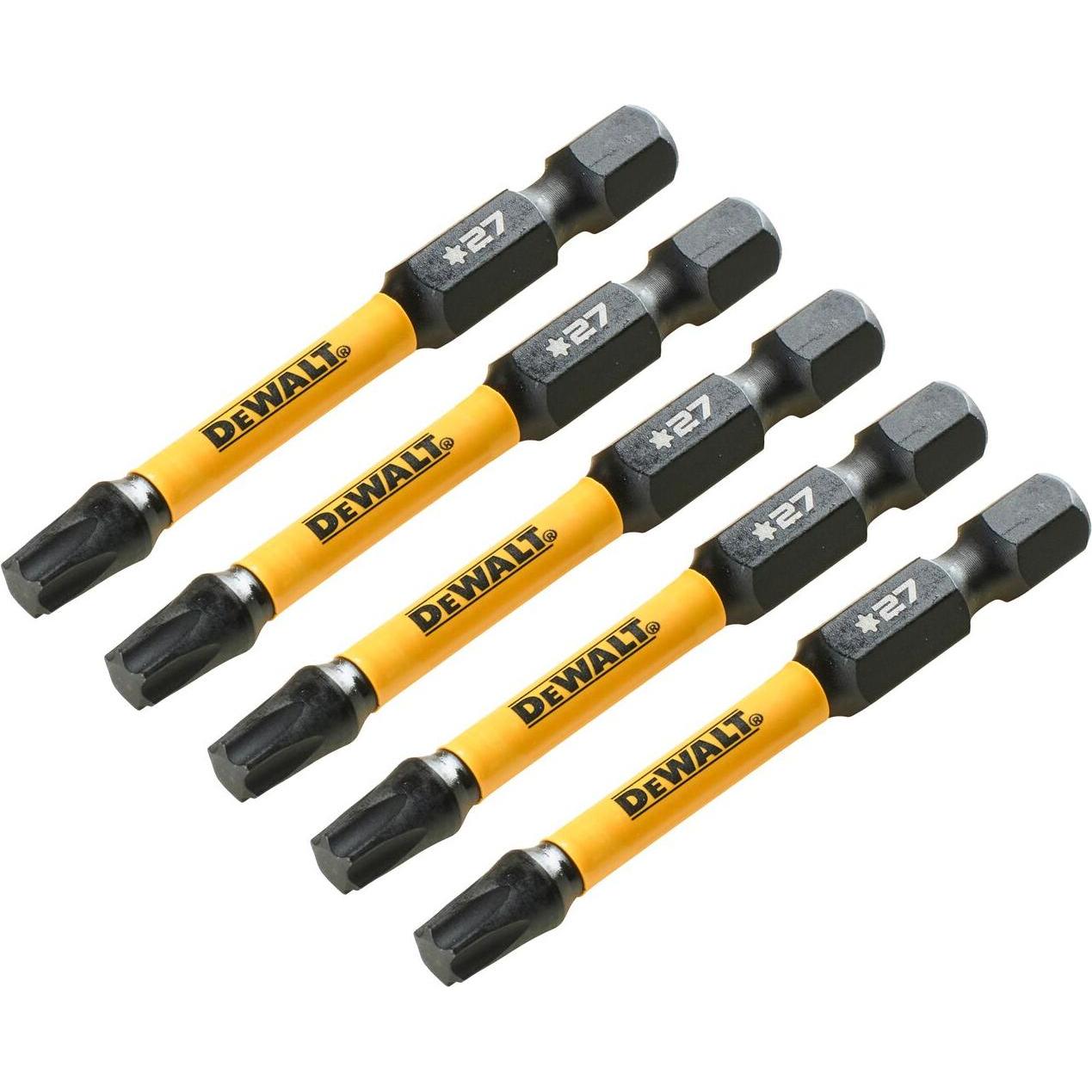 Thumbnail - DeWalt, Bits, SchrauberBit (T27)