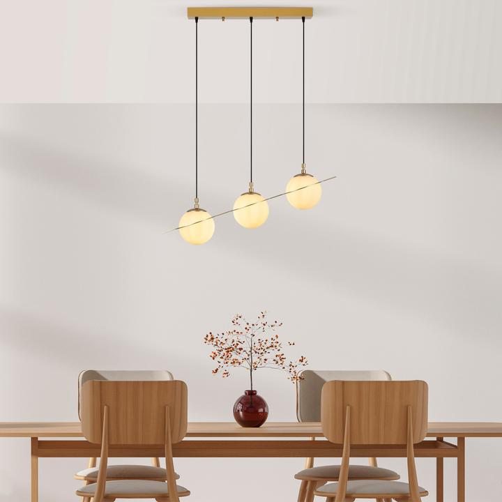 Actual product image Hermia Kalel (E14)