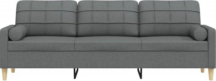 Actual product image vidaXL 3-Sitzer-Sofa (3-seater)