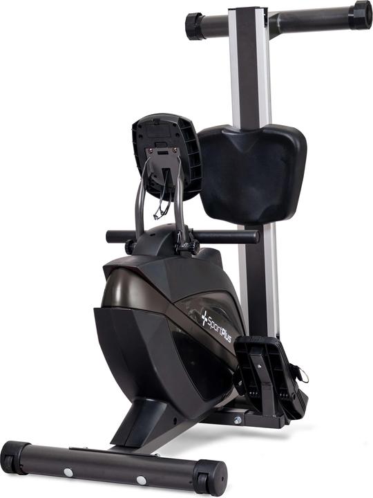 Produktbild Sportplus Magnetische Rudermaschine