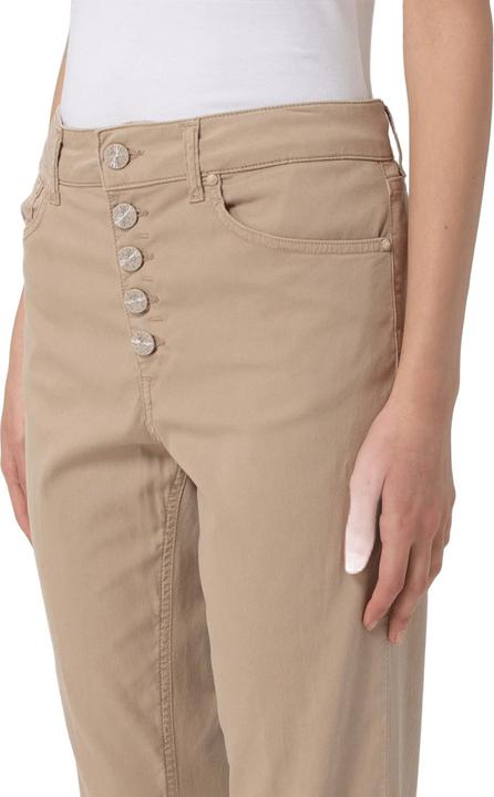 Produktbild Dondup Pantaloni Cemento (25)