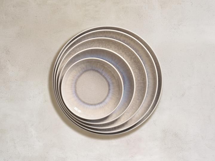Produktbild Like. by Villeroy & Boch Teller Perlemor Sand (1x, 16 cm)