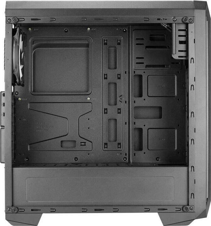 Produktbild AeroCool Skyline-A-BK-v2 (ATX, mATX, Mini-ITX)