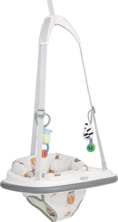 Actual product image Graco Bumper Jumper