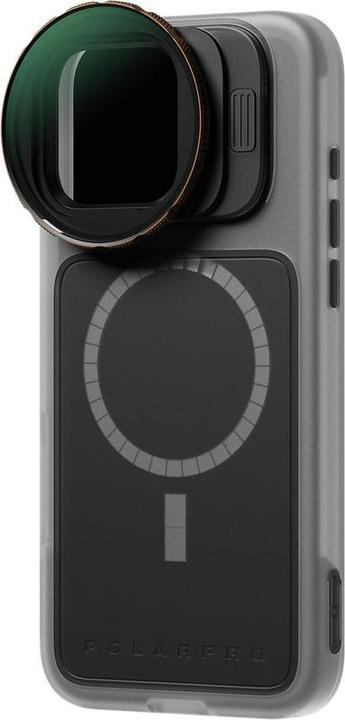 Image du produit PolarPro Procase (Apple iPhone 16 Pro)
