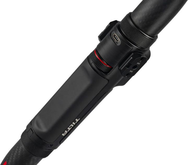 Actual product image Tilta Advanced Ring Grip for DJI Ronin (Gimbal handle)