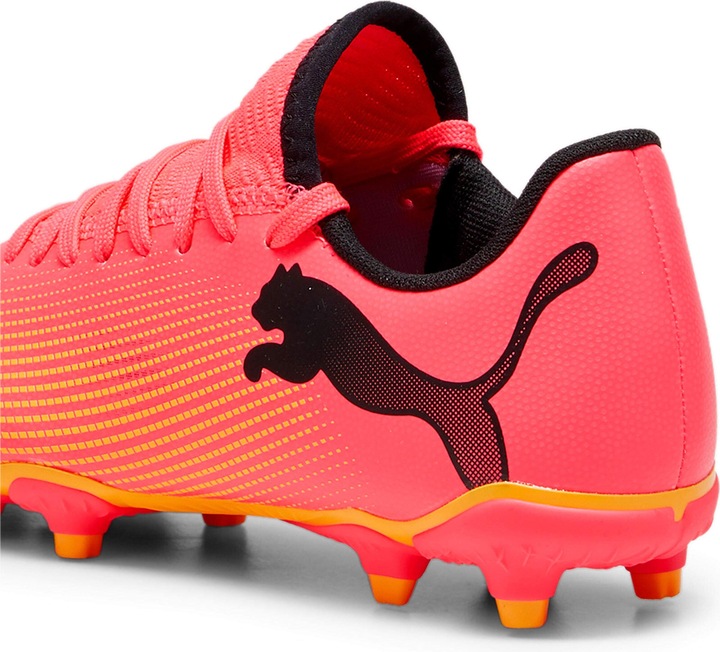 Immagine prodotto Puma FUTURO 7 PLAY FG/AG Jr (36)