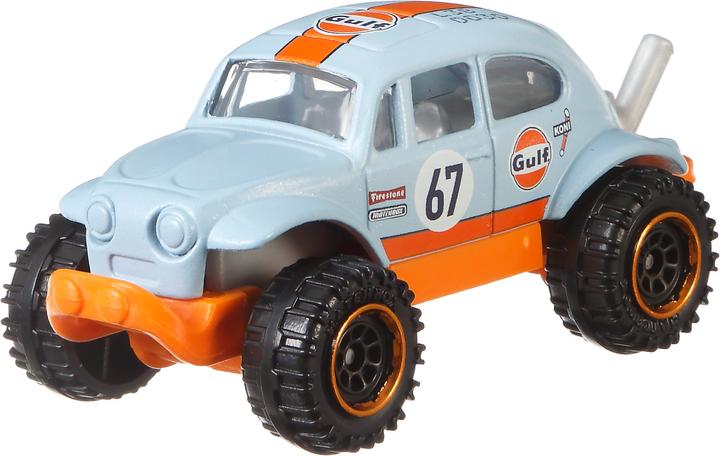 Actual product image Matchbox Cars - Set of 9
