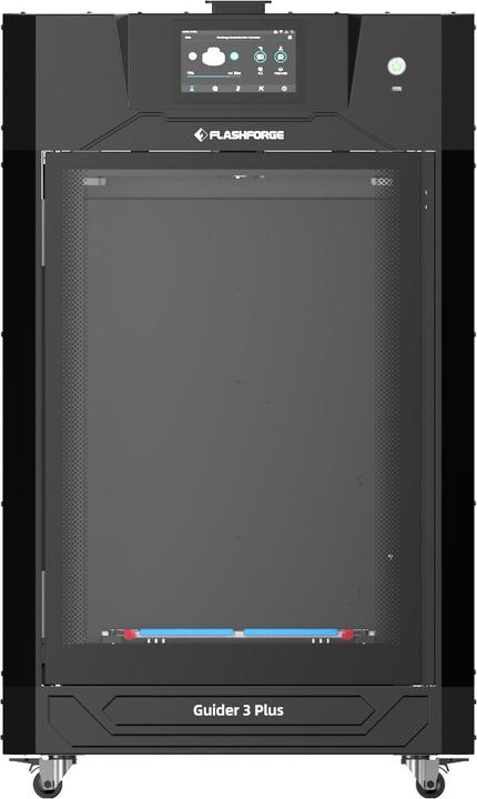 FlashForge Guider 3 Plus
