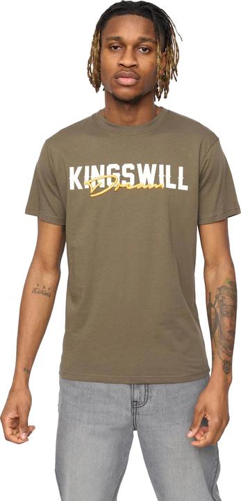 Produktbild Kings Will Dream Bilkie TShirt (M)