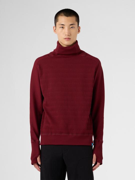 Produktbild UYN Rollkragenpullover Confident (L)