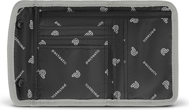 Actual product image Pactastic Urban Collection wallet 17.5 cm