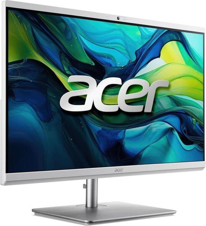 Image du produit Acer Aspire C27-195ES (Intel Core Ultra 5 125U, 16 Go, 1000 Go)