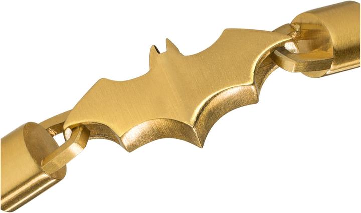 Immagine prodotto Police Batman (21.50 cm, Cuoio, Acciaio inossidabile)