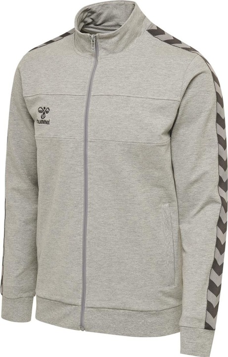 Image du produit hummel Veste Zippée Move Kids Classic (176)