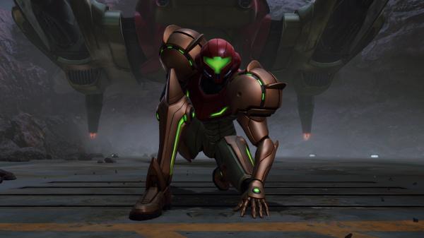 Immagine prodotto Nintendo Metroid Prime 4: Beyond (Switch, EN)