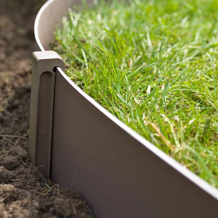 Actual product image Nature Anker für Rasenkanten (1.90 cm)