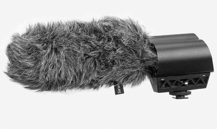 Produktbild Saramonic Vmic-Wspro Furry Windscreen For Vmic Pro (VMIC-WSPRO) (Fell)