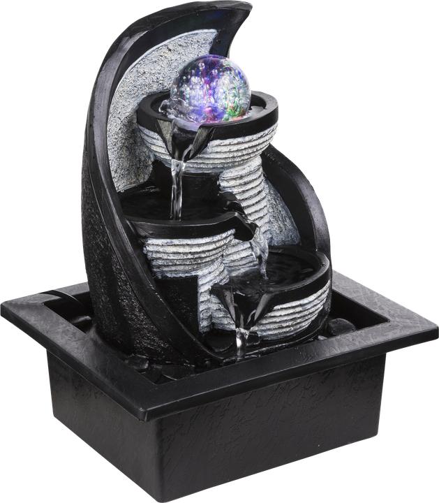 Produktbild Globo Albert