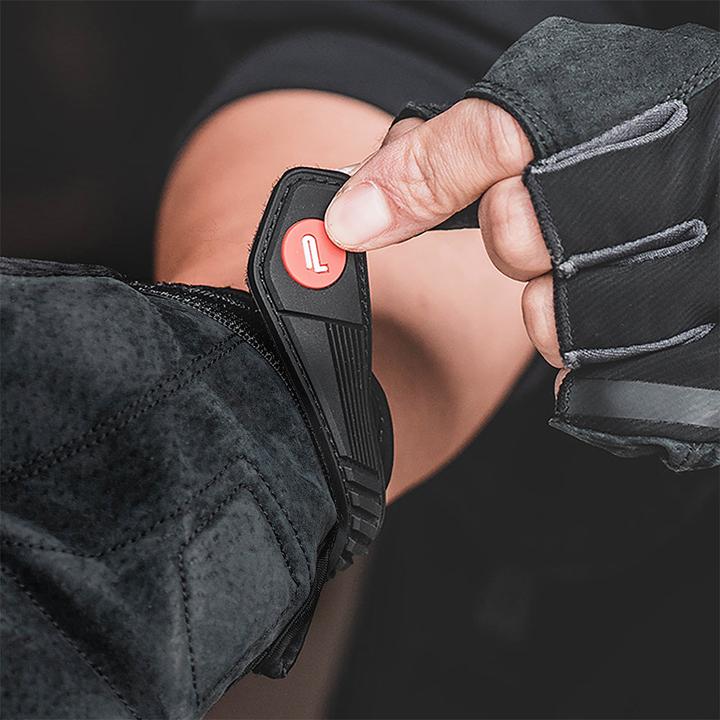Produktbild Pgytech Photography Gloves Fingerless (L) (Diverse)