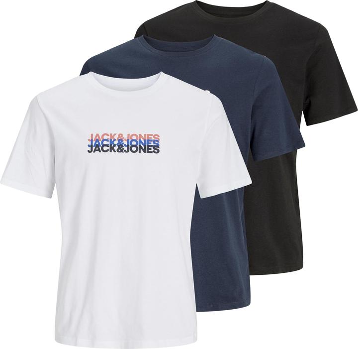 Actual product image Jack & Jones T-Shirts (M)
