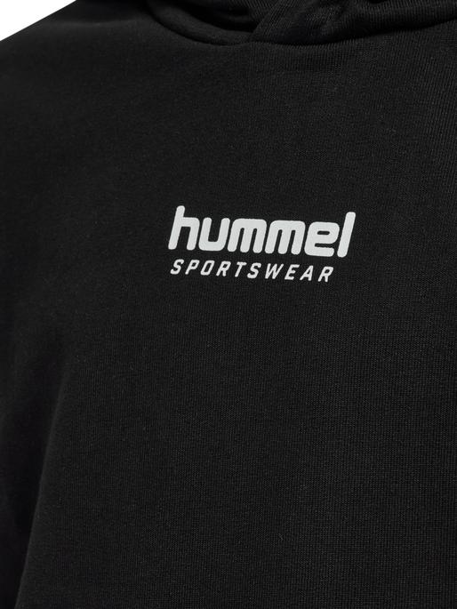 Produktbild hummel Hmlcua hoodie (104)