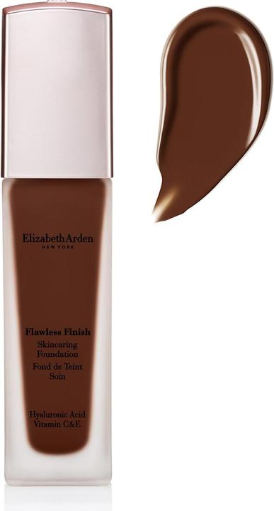 Actual product image Elizabeth Arden Flawless Finish Skincaring Foundation 30ml 620N (620N)