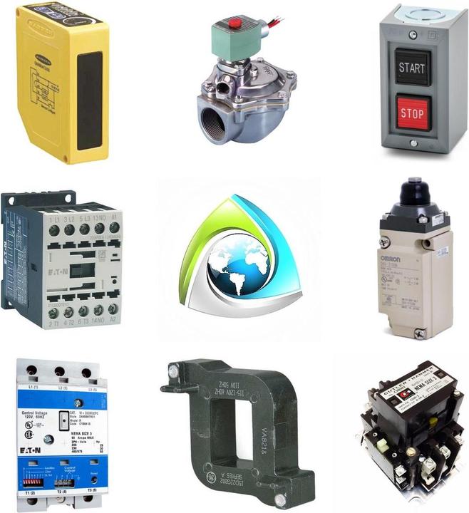 Actual product image Siemens Overload relay 3RU2116-1BC0 Baugr. S00 Class 10