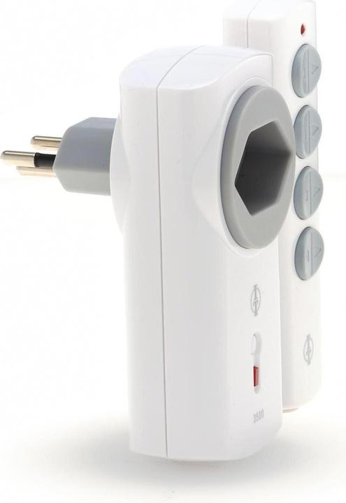 Actual product image intertechno IT-3500L Set (Type 12)