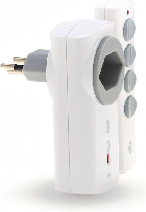 Produktbild intertechno IT-3500L Set (Typ 13)
