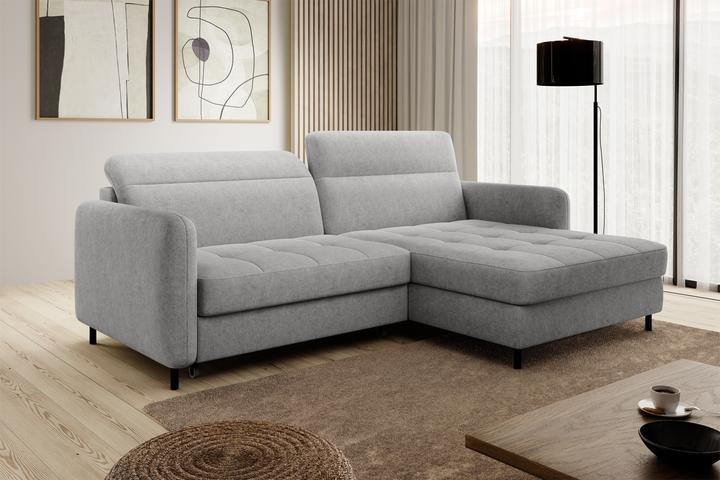 Actual product image ELTAP Gomsi (3-seater, Sofa bed, Corner sofa)