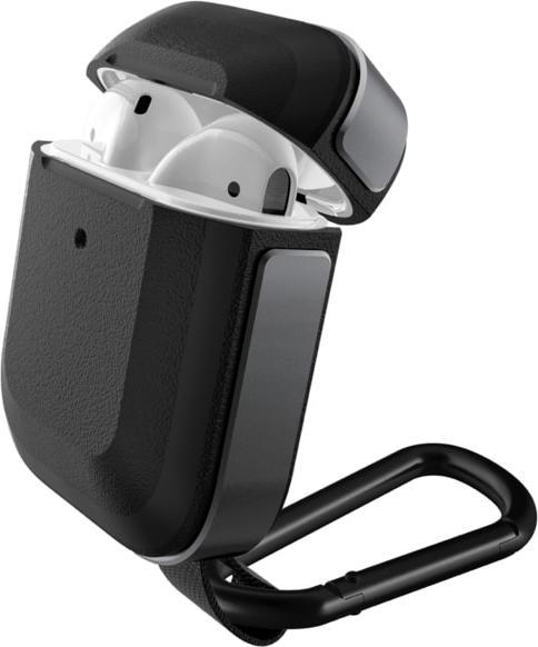 Actual product image X-Doria Airpods Defense Trek (Headphone sleeve)