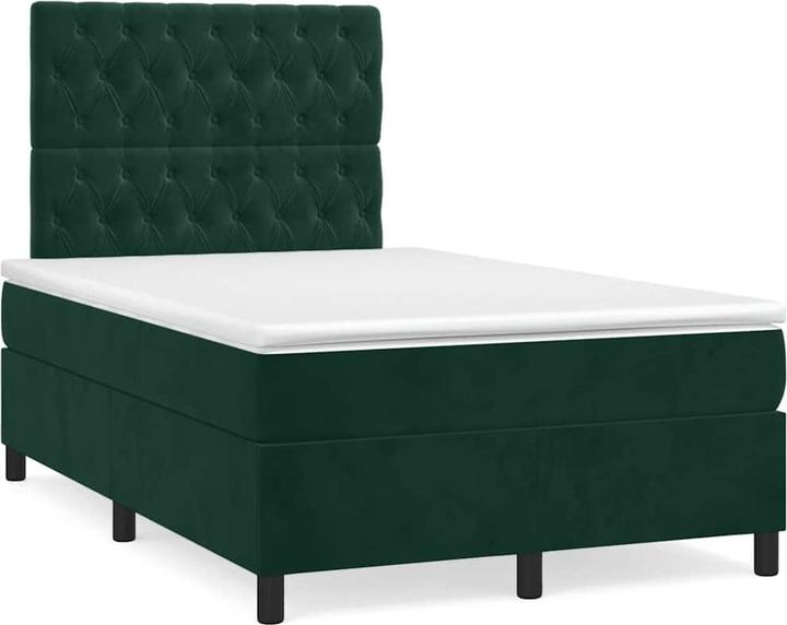 Vert foncé