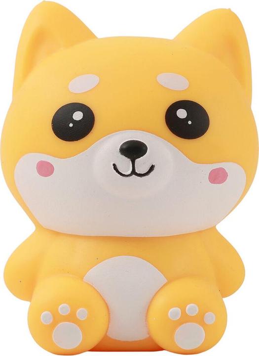 Image du produit i-Total Squishy Chien (14 cm)