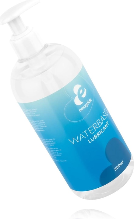 Produktbild EasyGlide Waterbased Lubricant (500 ml)