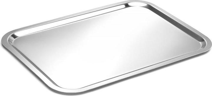 Produktbild Hendi Roll-Top-Kühldisplay doppelt. 440x320x(H)440 mm