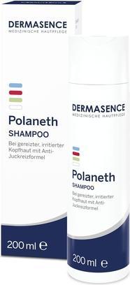 Produktbild Dermasence Polaneth Shampoo (200 ml)