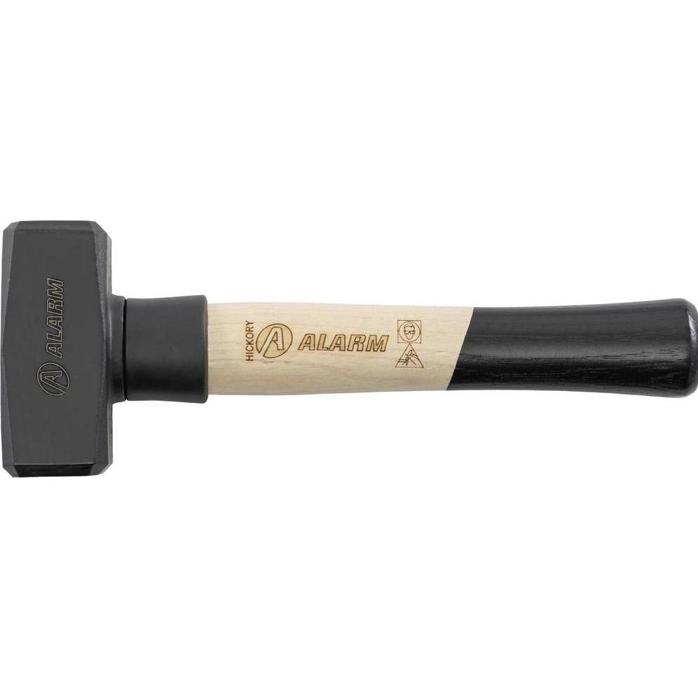 Alarm, Martello, Werkzeuge 56032053 Fäustel 1130 g 1 St. (1130 g)