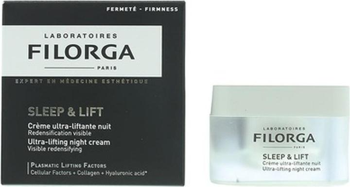 Produktbild Filorga Sleep & Lift (50 ml, Tagescreme)