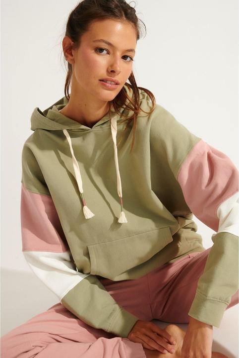 Image du produit Banana Moon sweatshirt à capuche hooday modelo (XL)